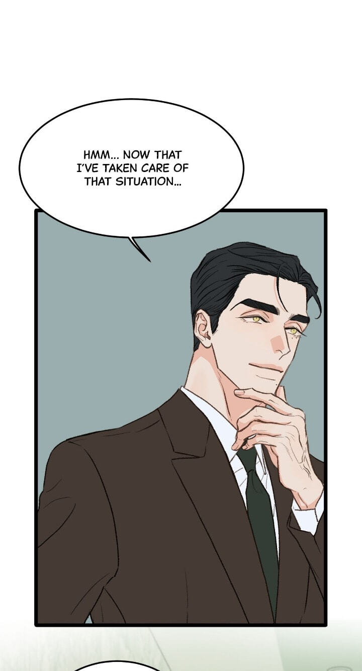 Beta Off Not Dating Chapter 28 page 20 - 