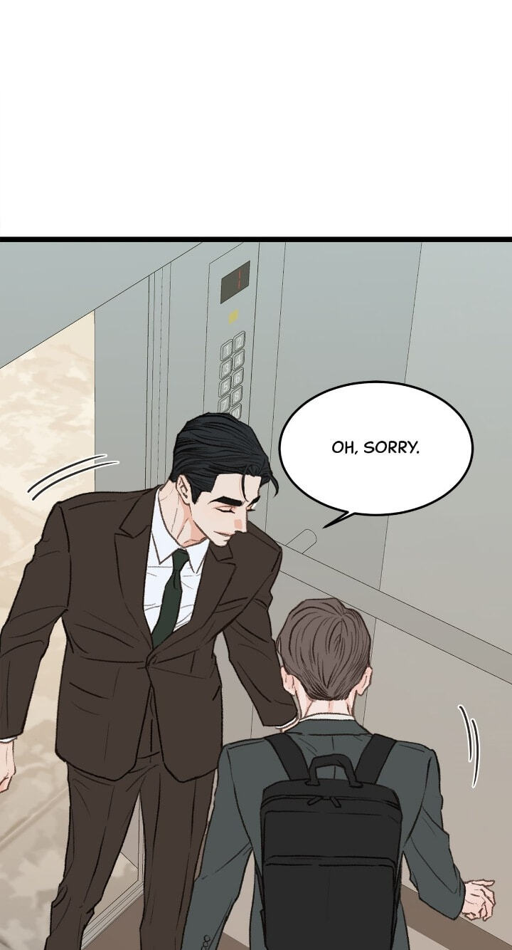 Beta Off Not Dating Chapter 28 page 26 - 