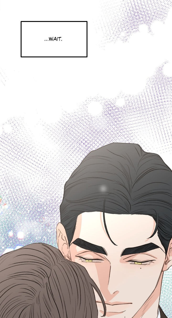 Beta Off Not Dating Chapter 28 page 28 - 