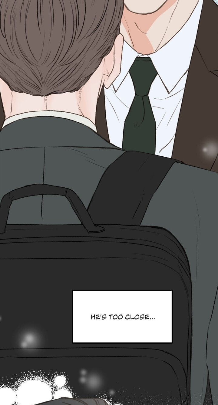 Beta Off Not Dating Chapter 28 page 29 - 