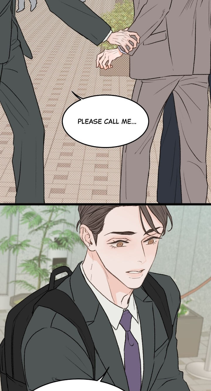 Beta Off Not Dating Chapter 28 page 4 - 