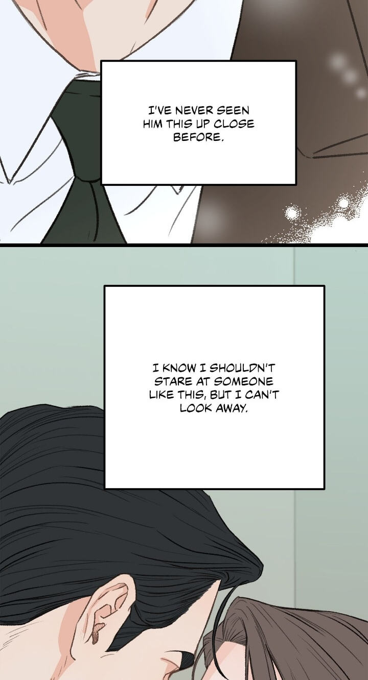 Beta Off Not Dating Chapter 28 page 31 - 