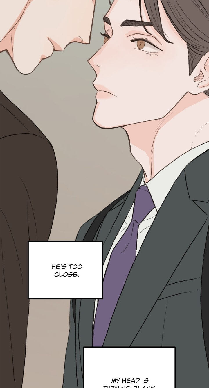 Beta Off Not Dating Chapter 28 page 32 - 