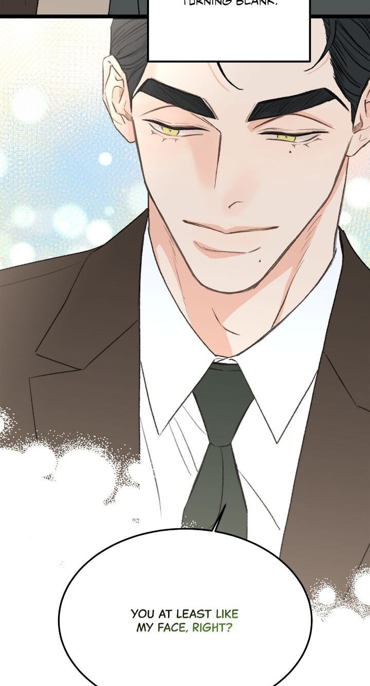 Beta Off Not Dating Chapter 28 page 33 - 