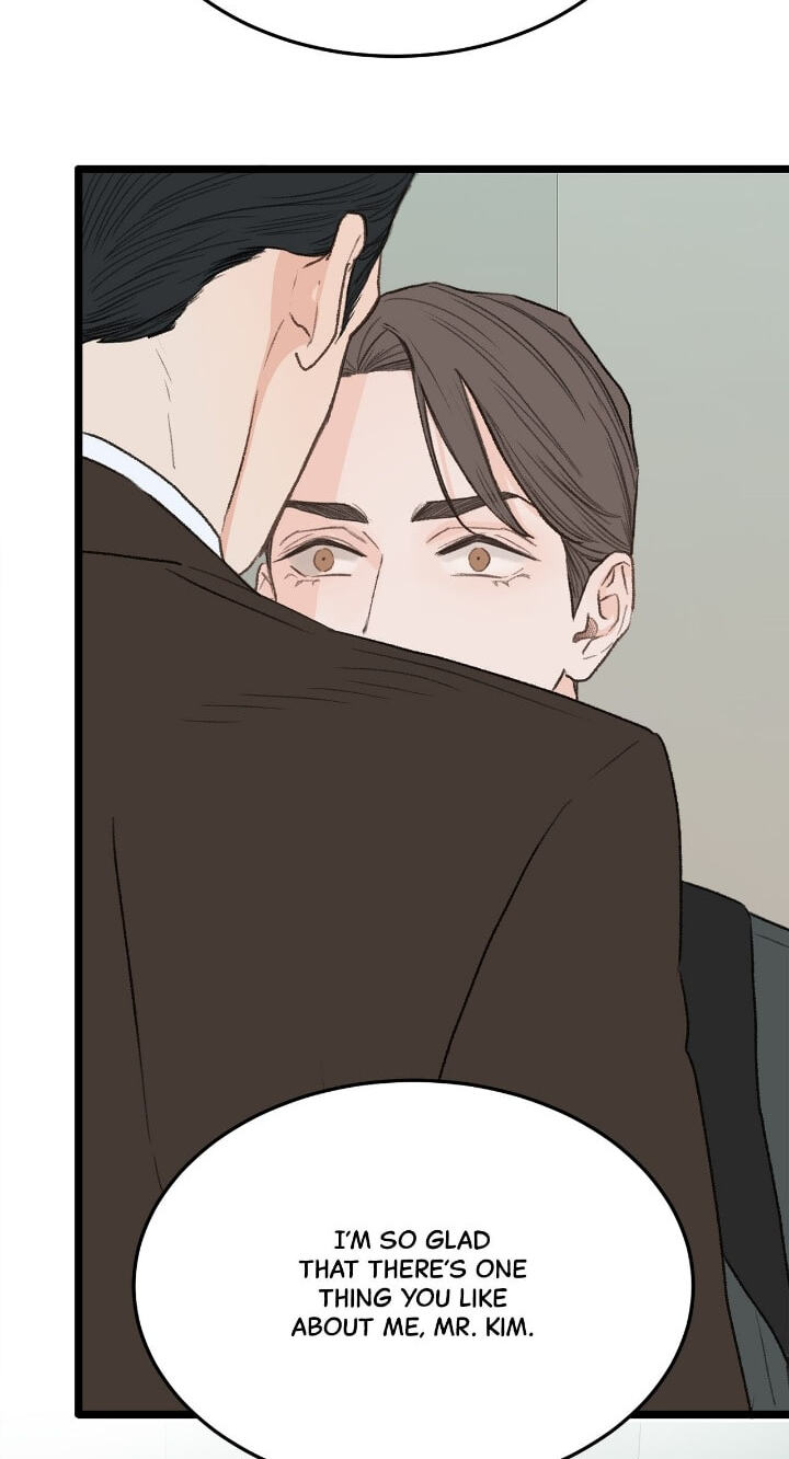 Beta Off Not Dating Chapter 28 page 34 - 