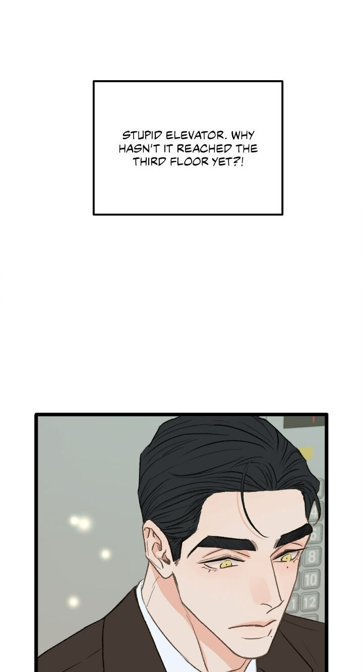 Beta Off Not Dating Chapter 28 page 39 - 