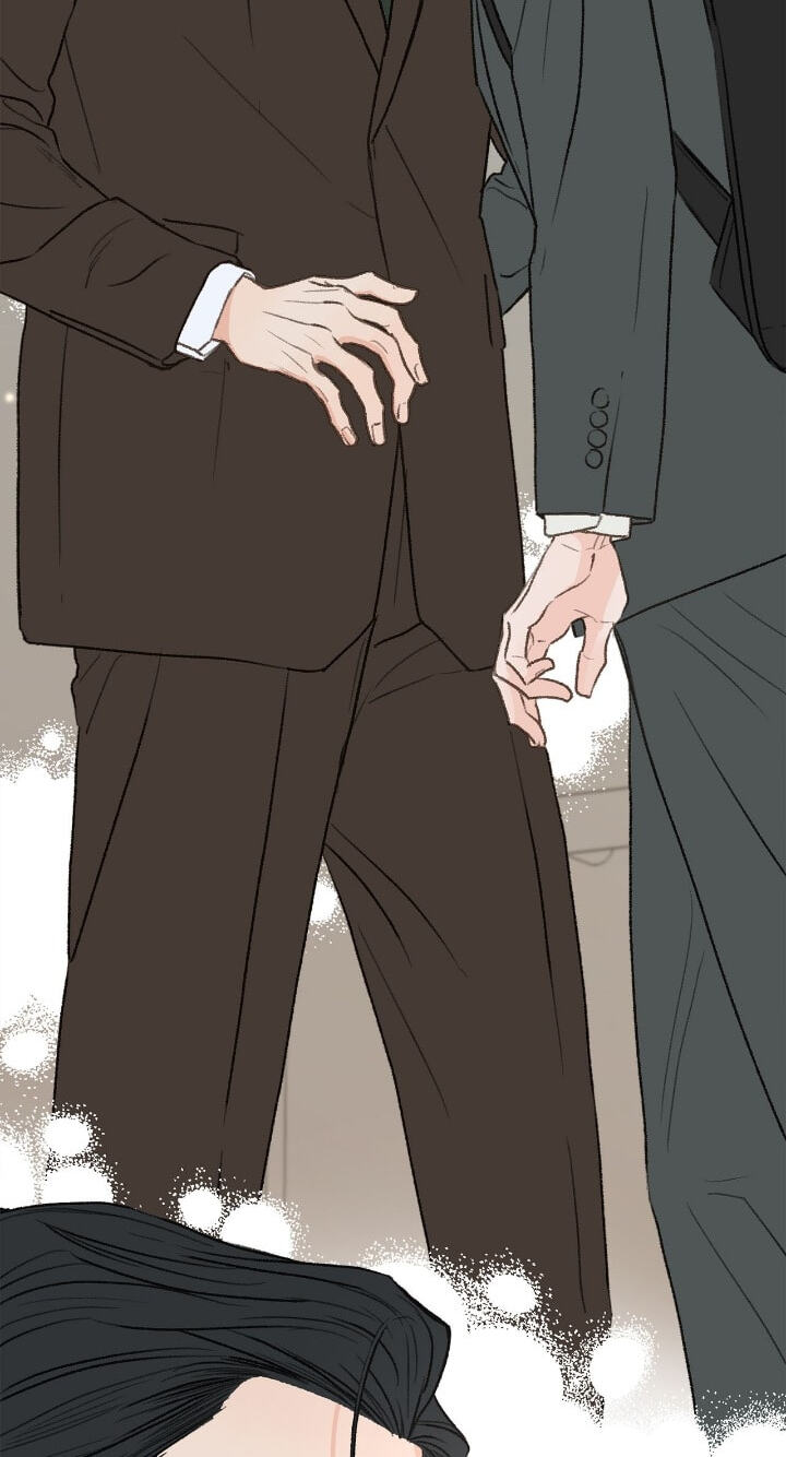 Beta Off Not Dating Chapter 28 page 42 - 