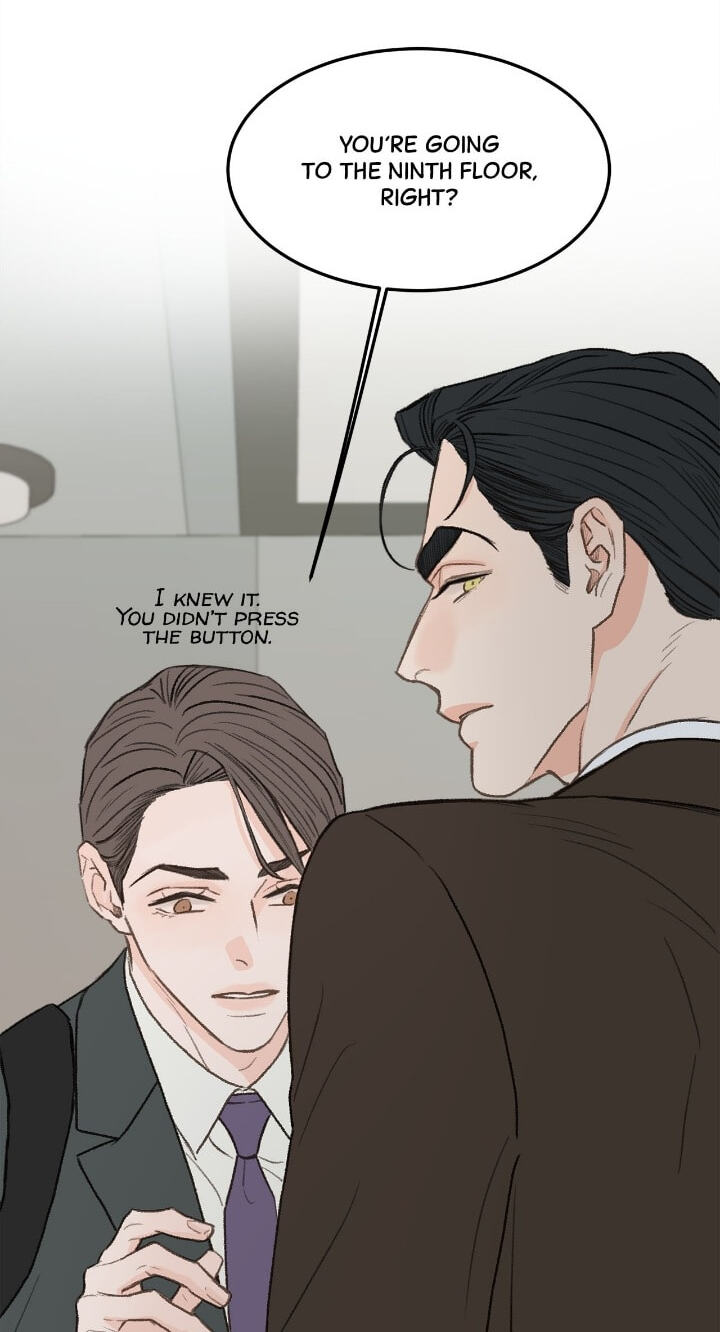 Beta Off Not Dating Chapter 28 page 45 - 