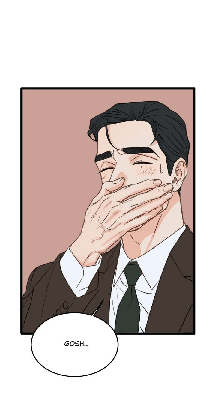 Beta Off Not Dating Chapter 28 page 47 - 