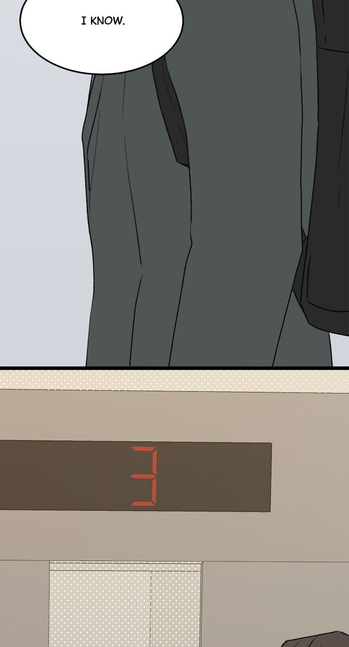 Beta Off Not Dating Chapter 28 page 51 - 