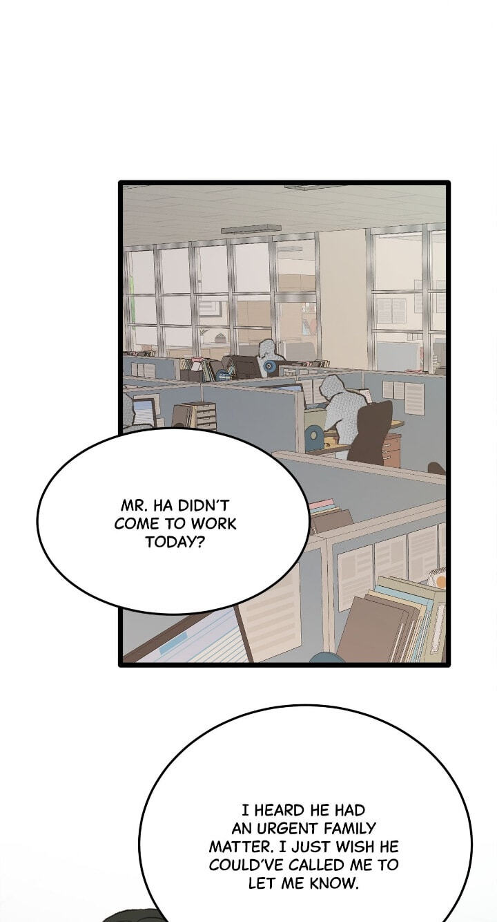 Beta Off Not Dating Chapter 28 page 54 - 