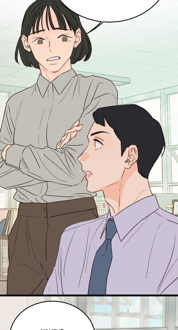Beta Off Not Dating Chapter 28 page 55 - 