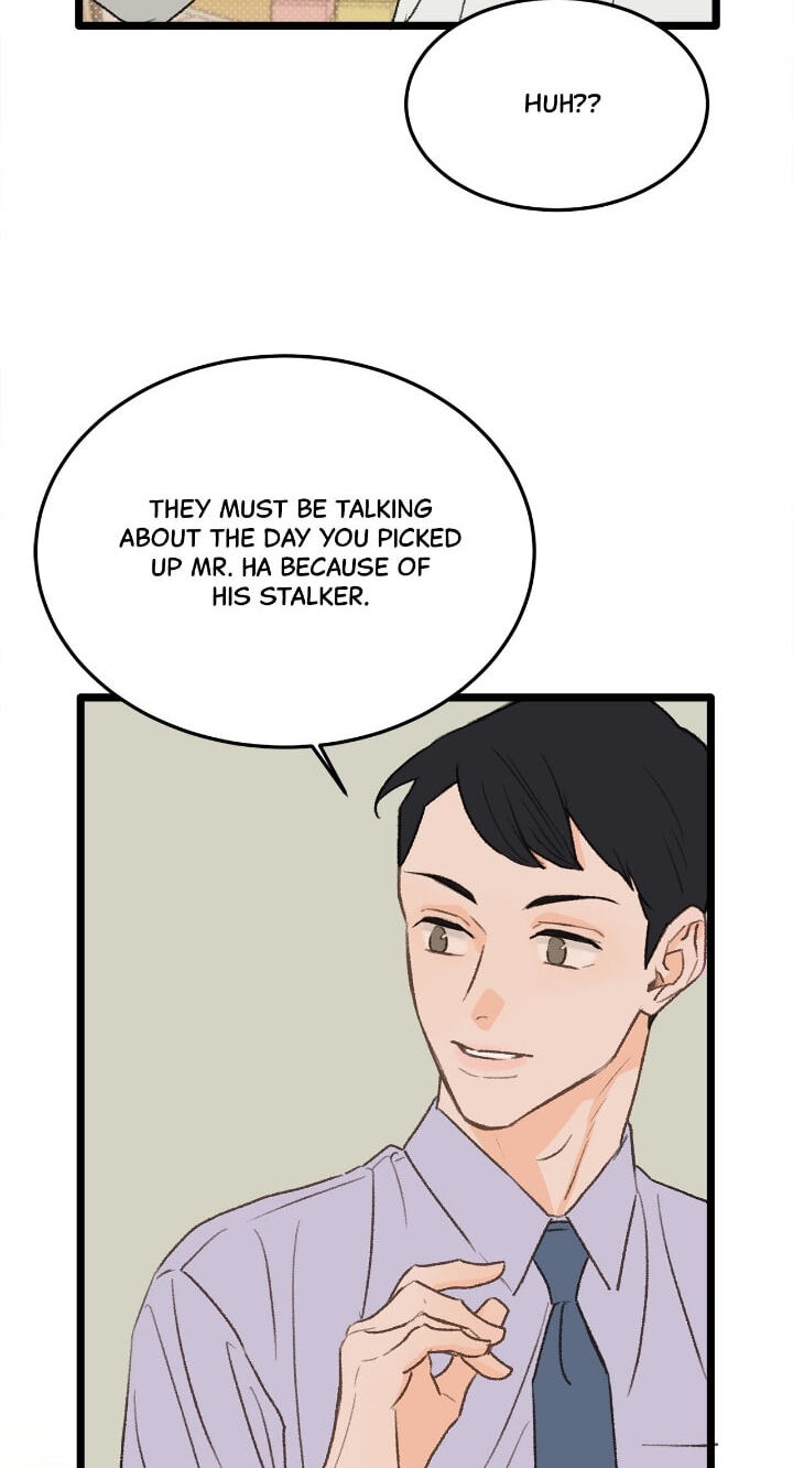 Beta Off Not Dating Chapter 28 page 58 - 