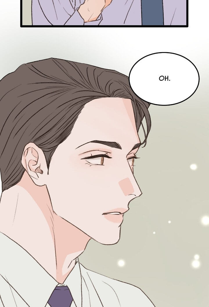 Beta Off Not Dating Chapter 28 page 59 - 