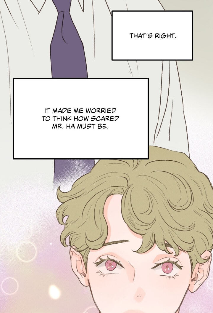 Beta Off Not Dating Chapter 28 page 60 - 
