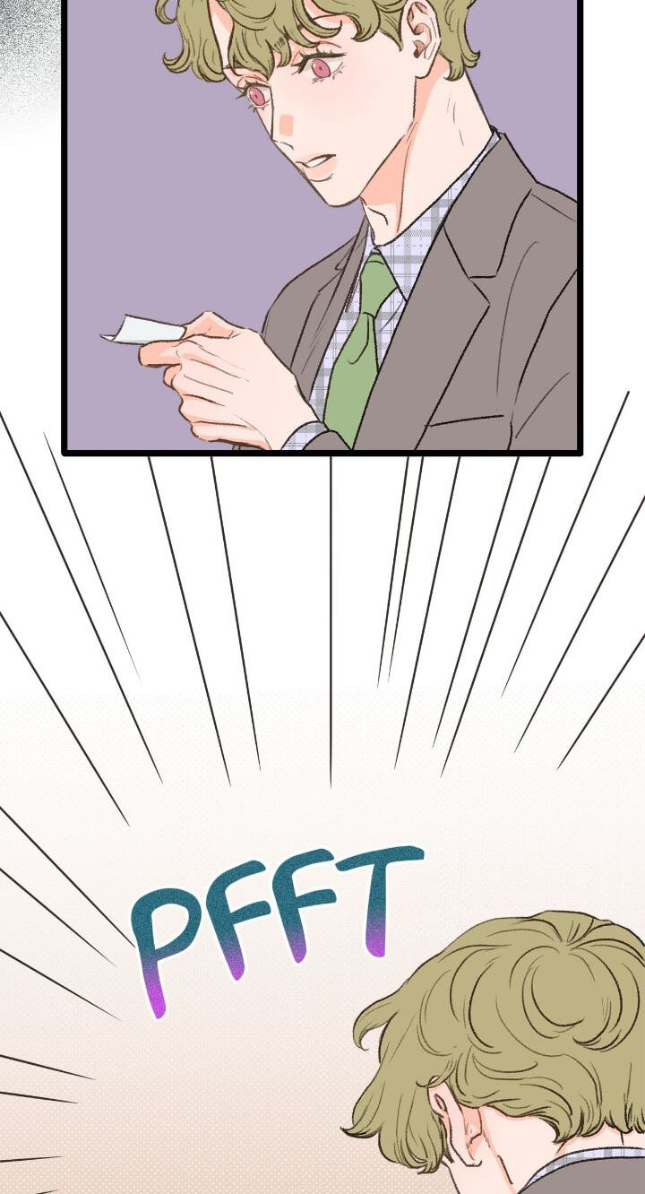 Beta Off Not Dating Chapter 28 page 7 - 