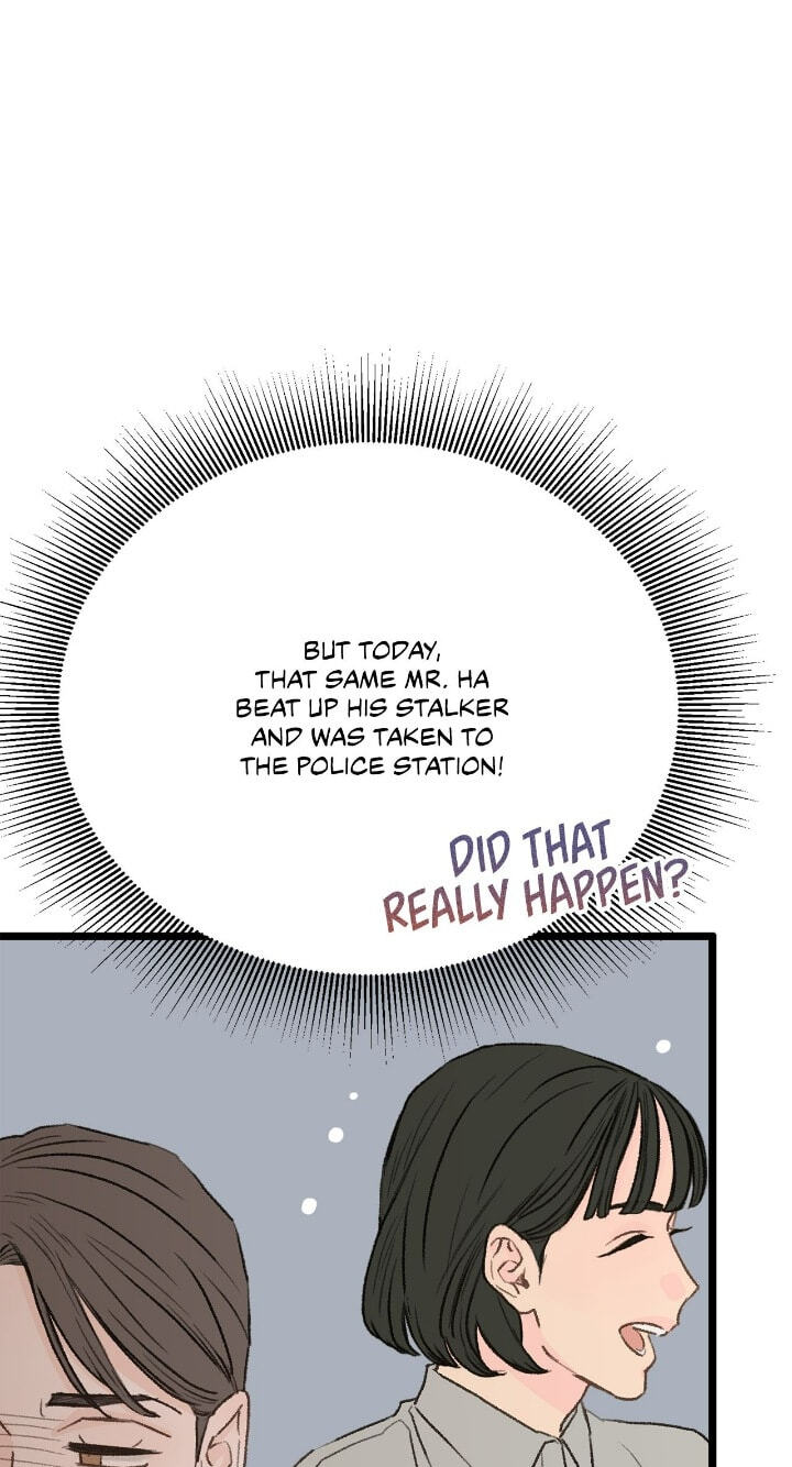 Beta Off Not Dating Chapter 28 page 62 - 