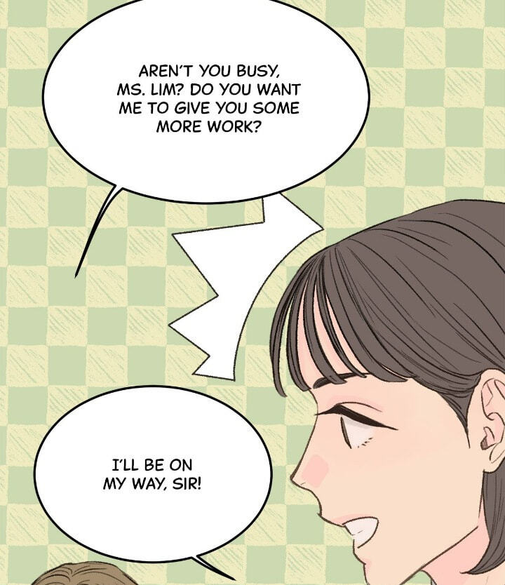 Beta Off Not Dating Chapter 28 page 64 - 
