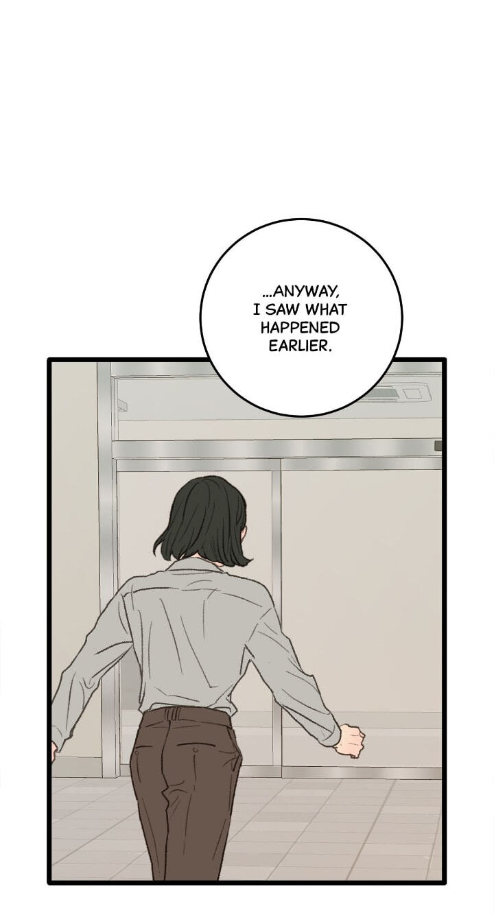 Beta Off Not Dating Chapter 28 page 66 - 