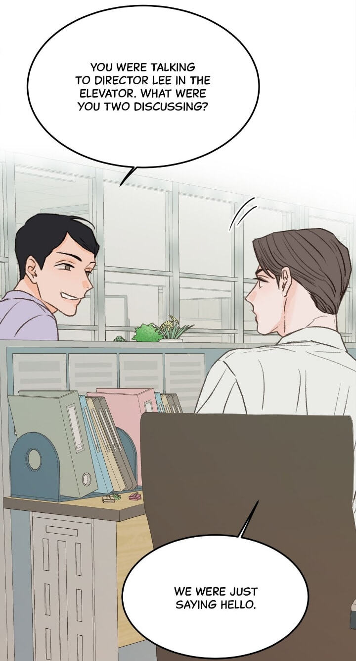 Beta Off Not Dating Chapter 28 page 67 - 