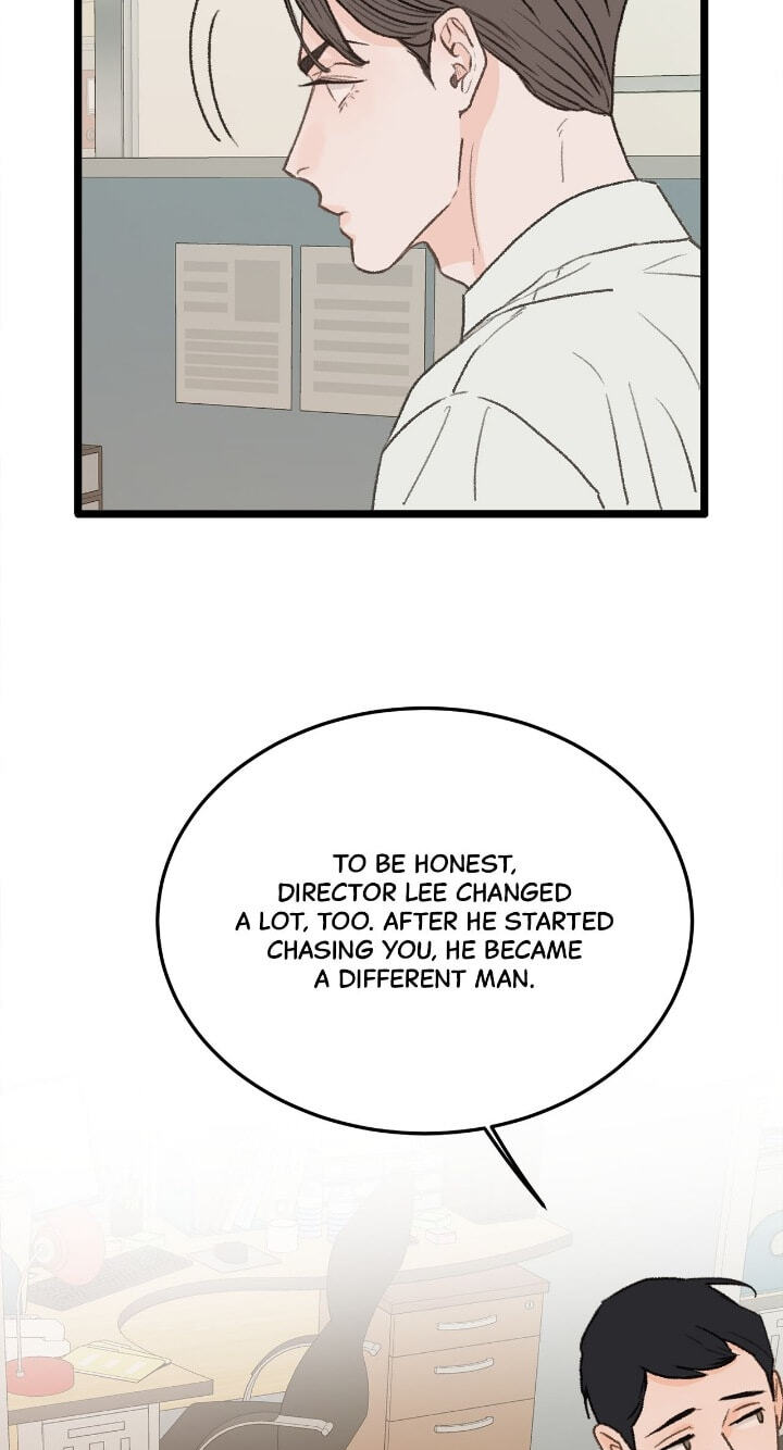 Beta Off Not Dating Chapter 28 page 69 - 