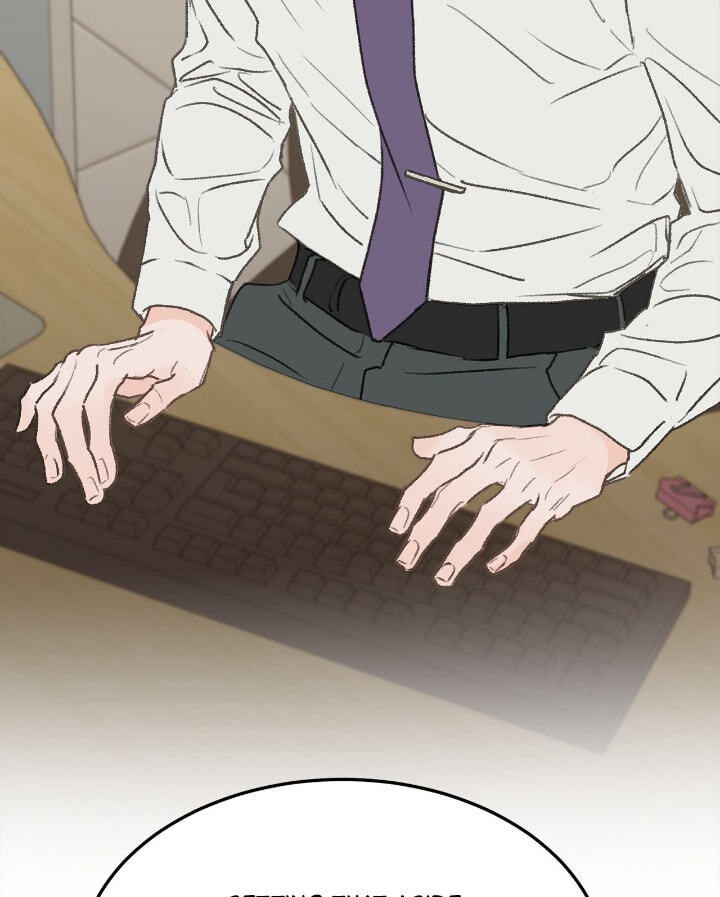 Beta Off Not Dating Chapter 28 page 71 - 