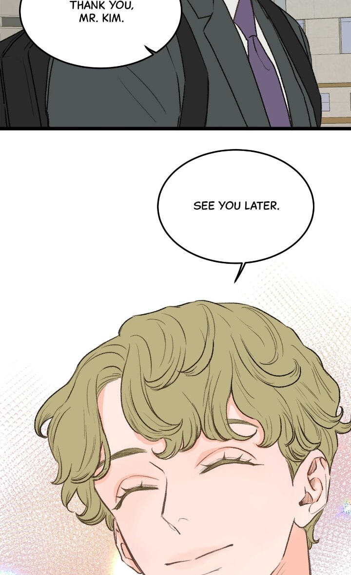 Beta Off Not Dating Chapter 28 page 9 - 