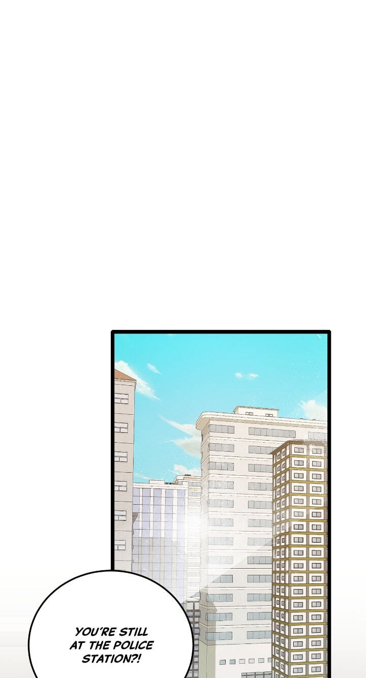 Beta Off Not Dating Chapter 29 page 2 - 