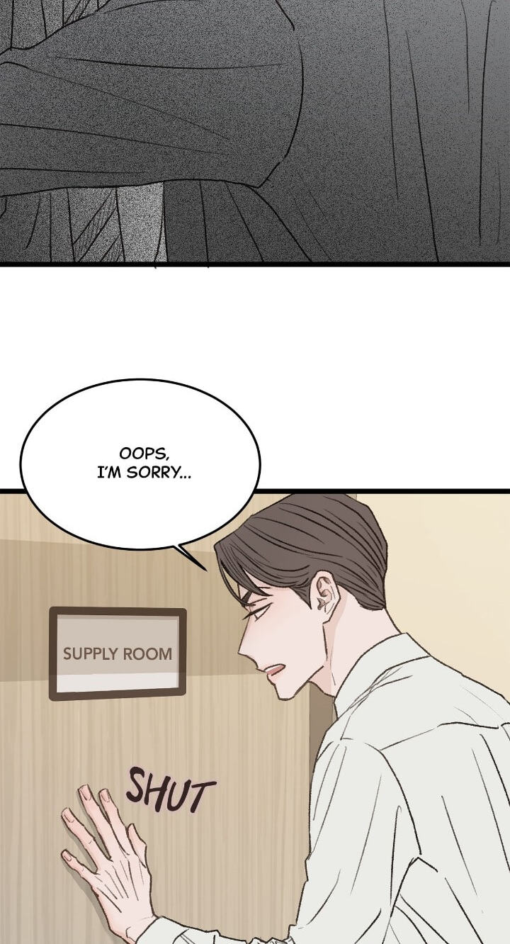 Beta Off Not Dating Chapter 29 page 14 - 