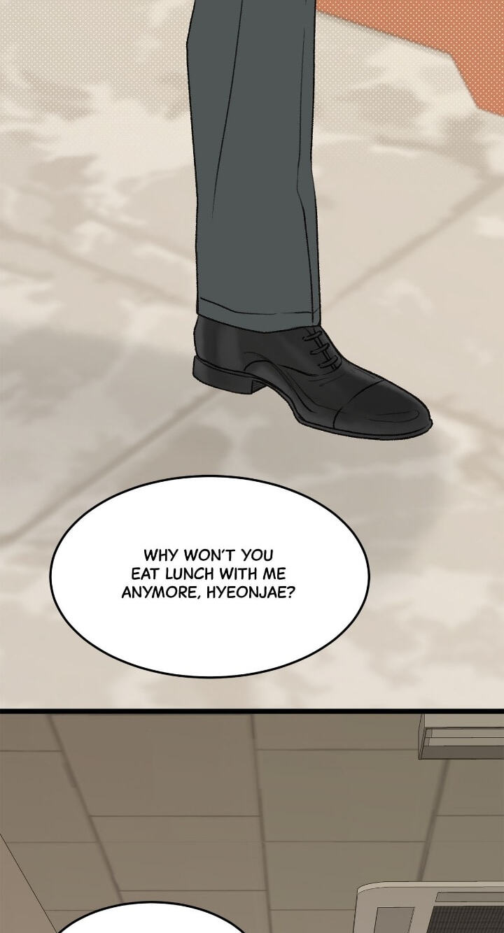 Beta Off Not Dating Chapter 29 page 16 - 