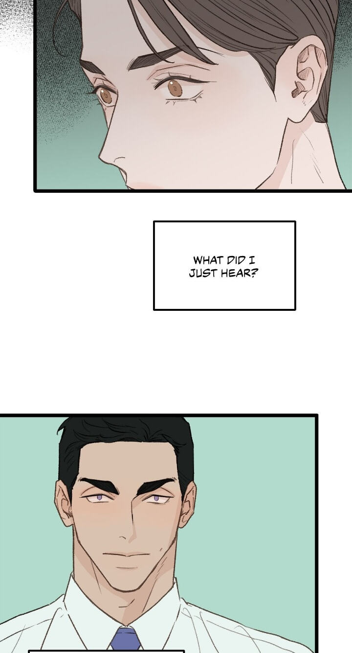 Beta Off Not Dating Chapter 29 page 31 - 