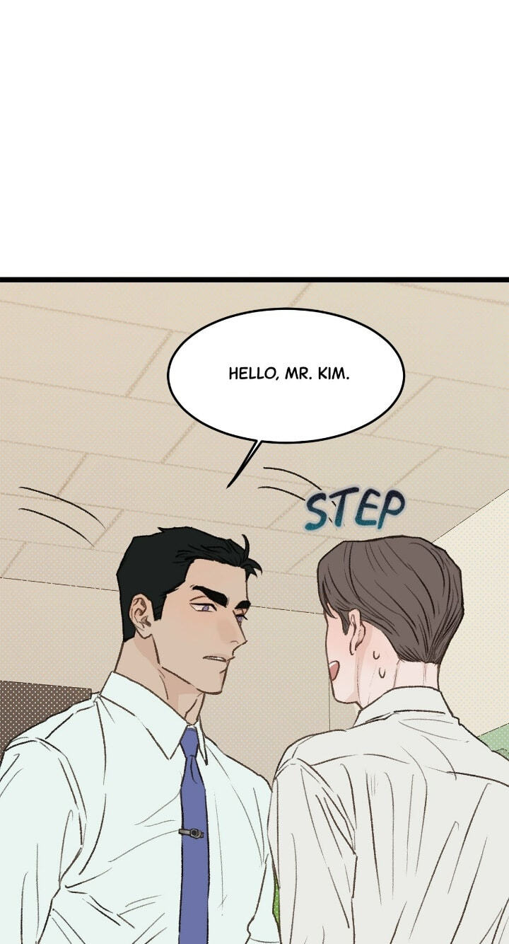 Beta Off Not Dating Chapter 29 page 35 - 
