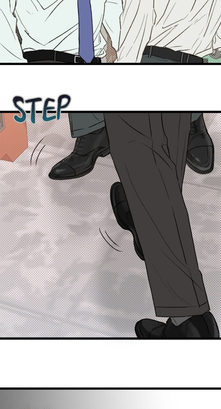 Beta Off Not Dating Chapter 29 page 36 - 