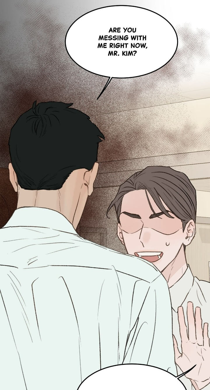 Beta Off Not Dating Chapter 29 page 37 - 