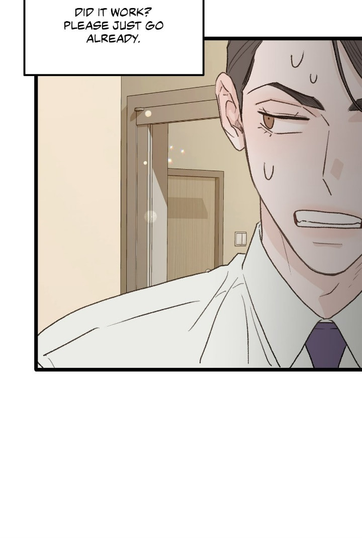 Beta Off Not Dating Chapter 29 page 41 - 