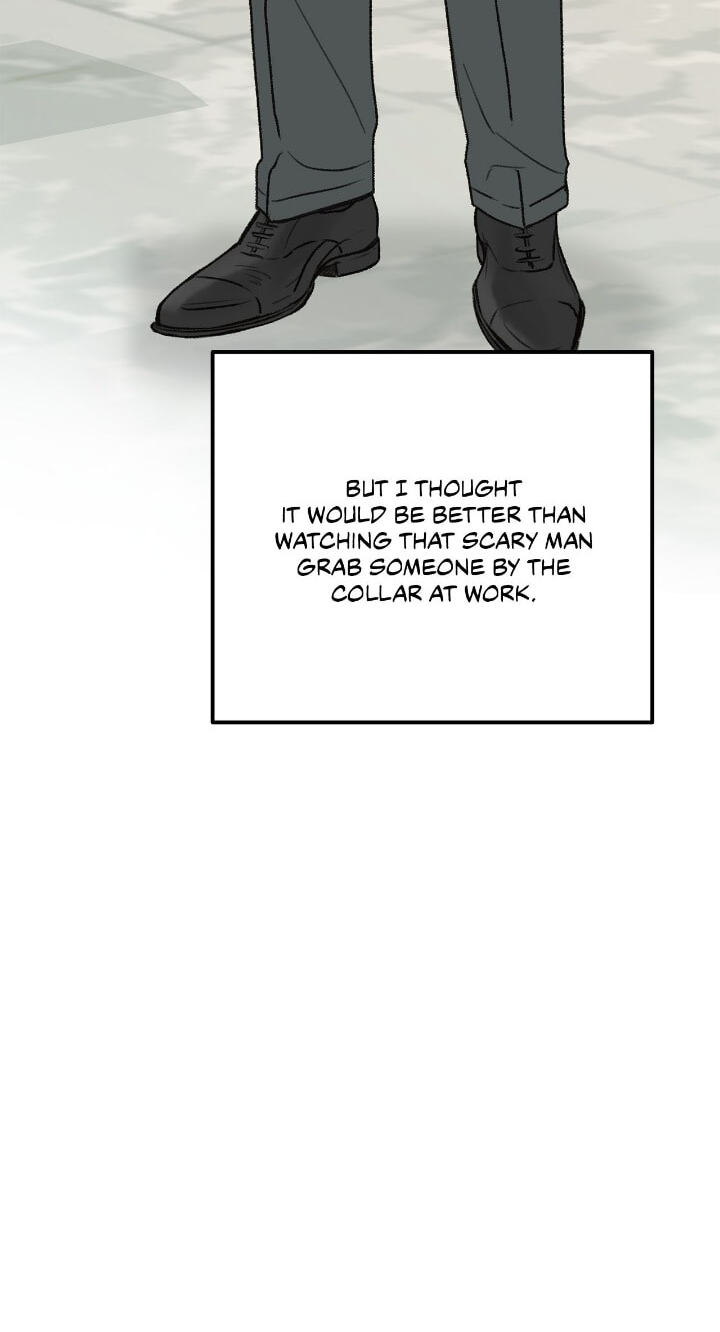 Beta Off Not Dating Chapter 29 page 47 - 