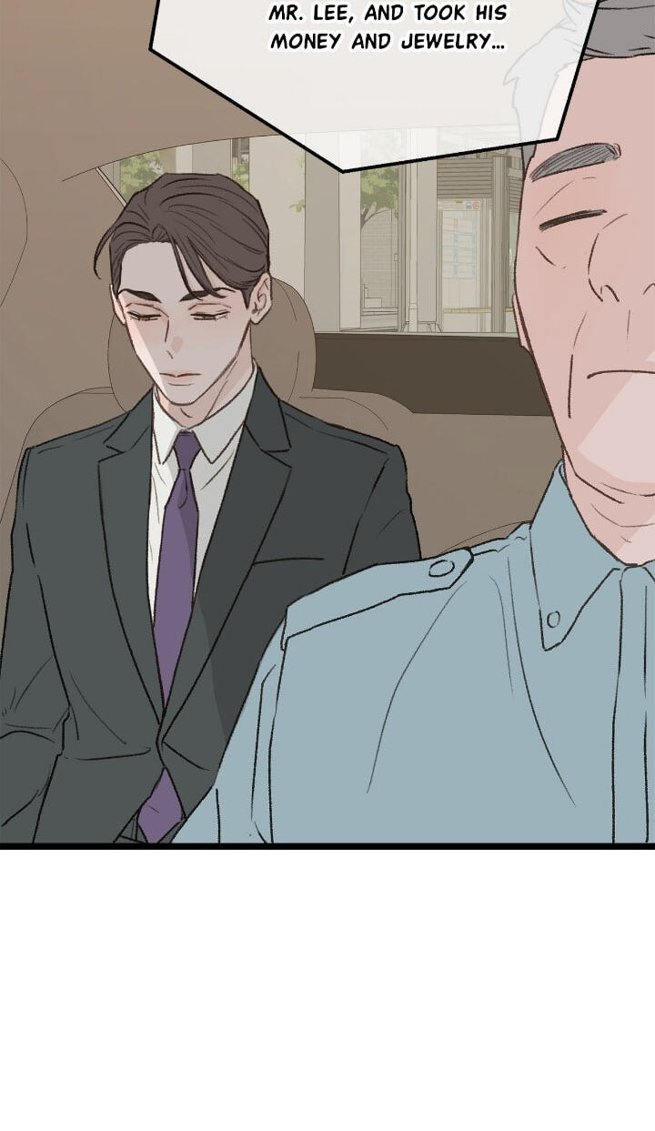 Beta Off Not Dating Chapter 29 page 49 - 
