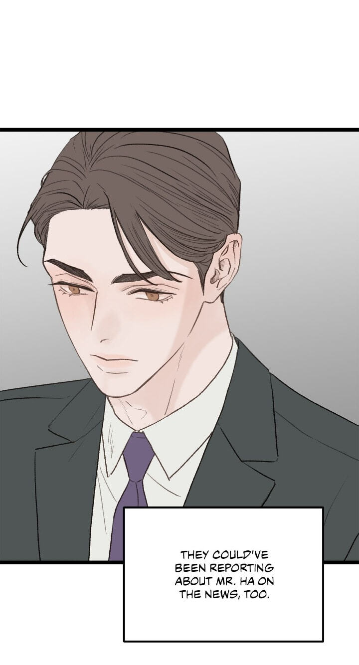 Beta Off Not Dating Chapter 29 page 50 - 