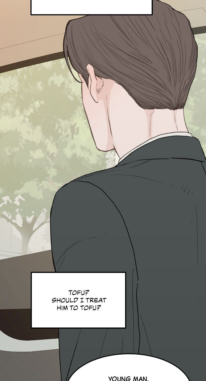 Beta Off Not Dating Chapter 29 page 52 - 