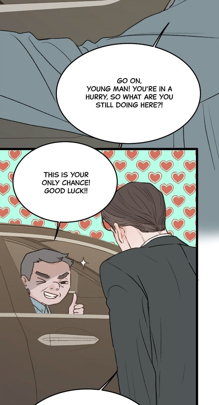 Beta Off Not Dating Chapter 29 page 62 - 