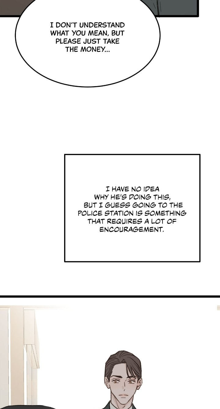 Beta Off Not Dating Chapter 29 page 63 - 