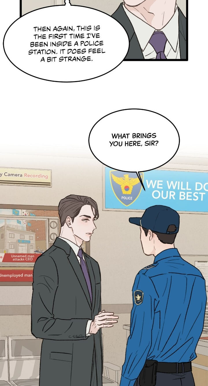 Beta Off Not Dating Chapter 29 page 65 - 