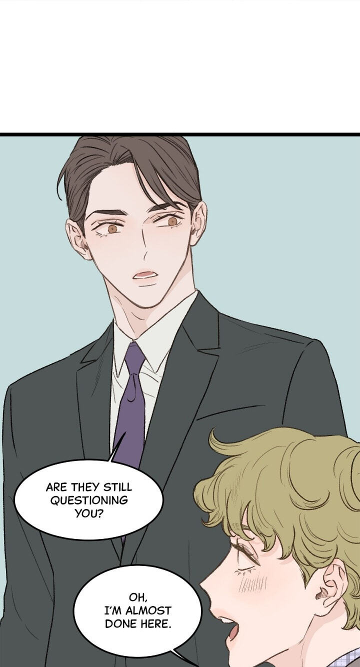 Beta Off Not Dating Chapter 29 page 68 - 