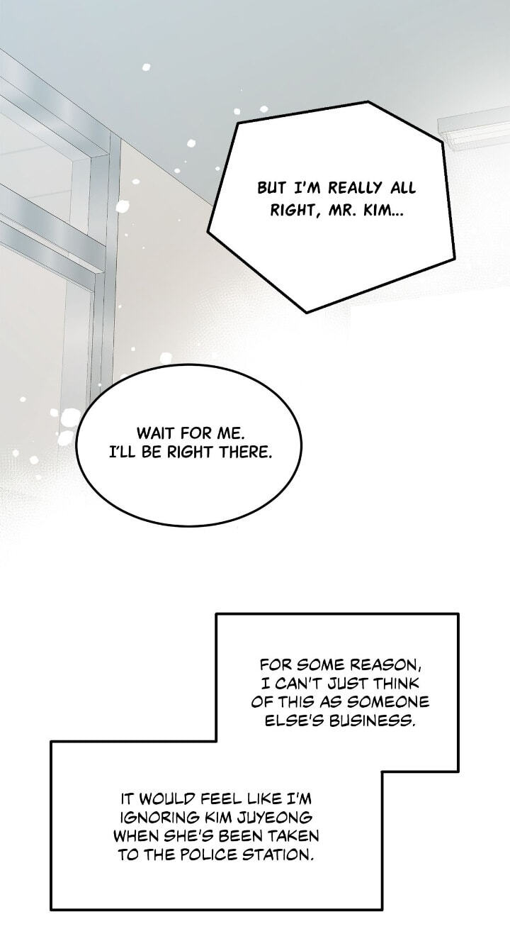 Beta Off Not Dating Chapter 29 page 8 - 