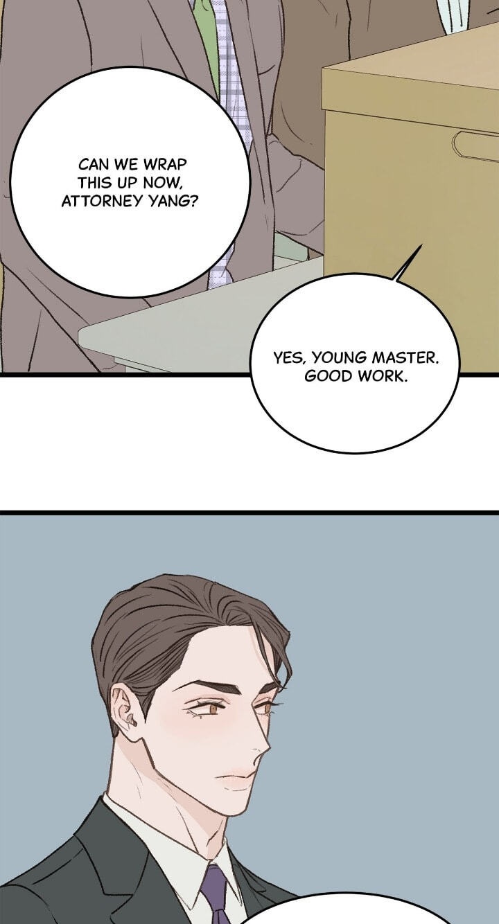 Beta Off Not Dating Chapter 29 page 71 - 