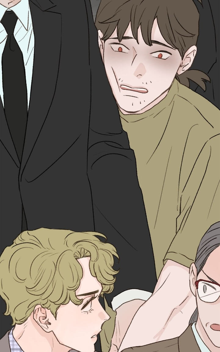 Beta Off Not Dating Chapter 29 page 75 - 