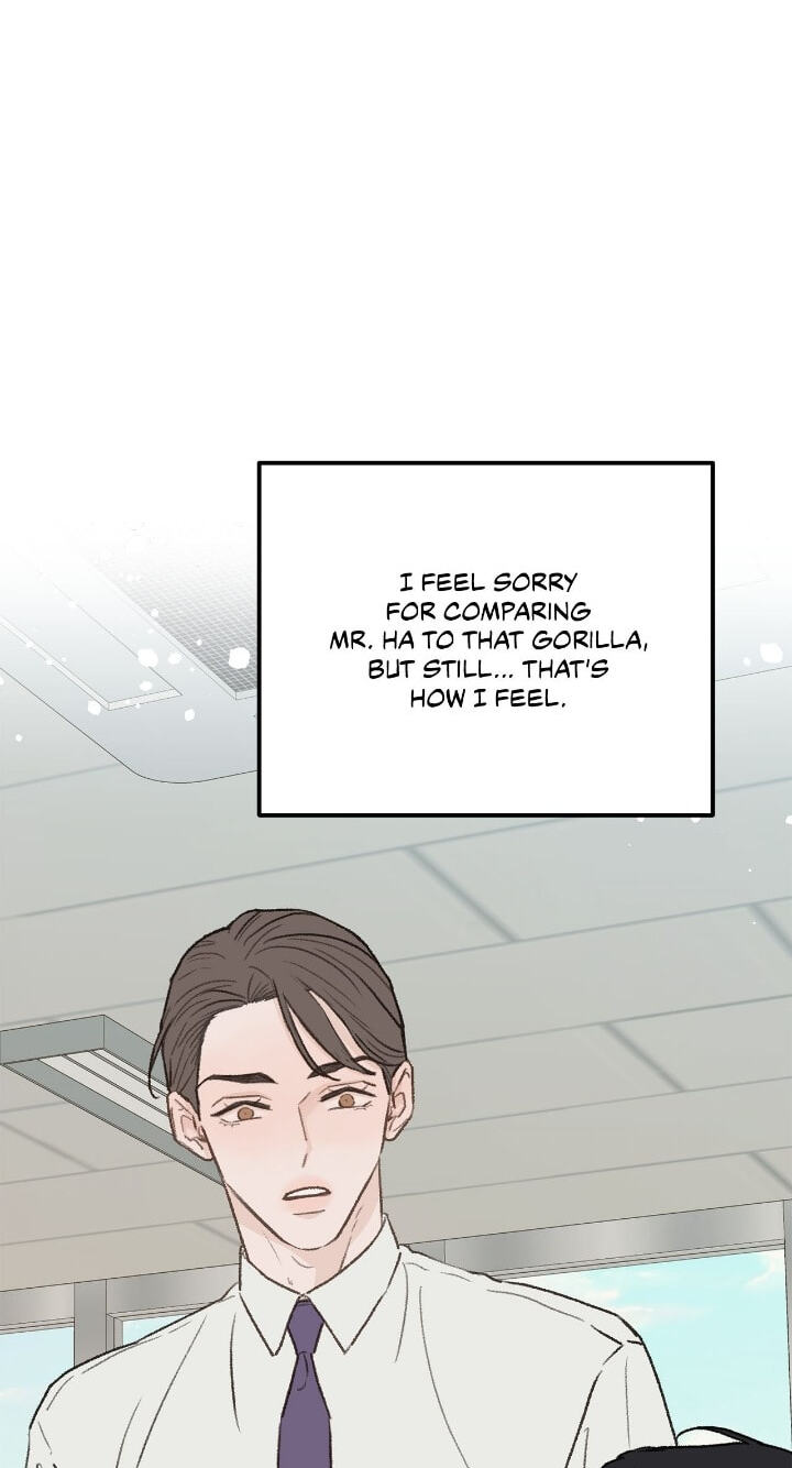 Beta Off Not Dating Chapter 29 page 9 - 
