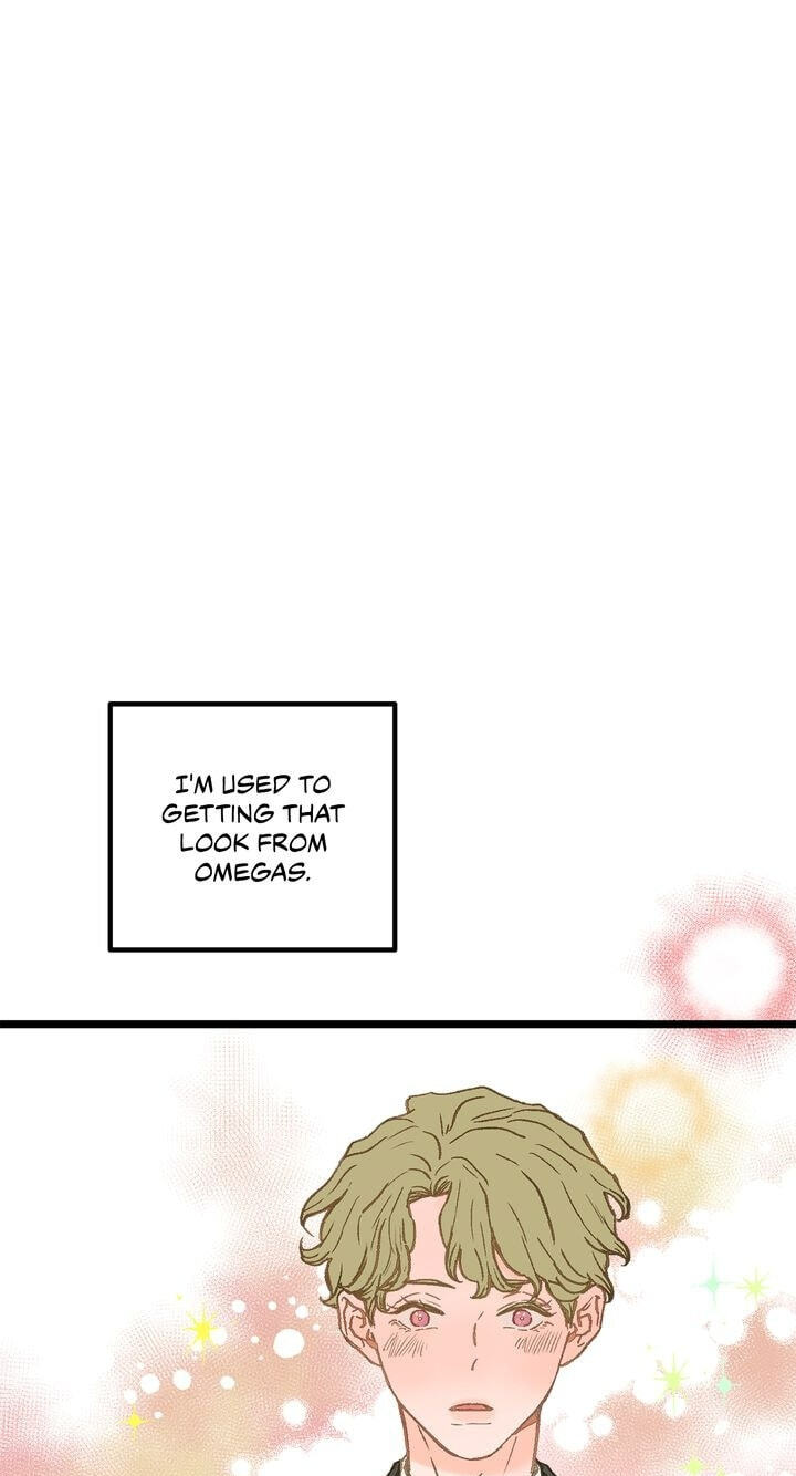 Beta Off Not Dating Chapter 3 page 2 - 