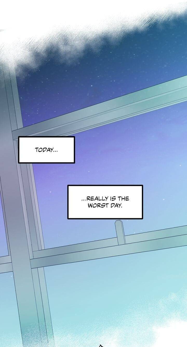Beta Off Not Dating Chapter 3 page 31 - 