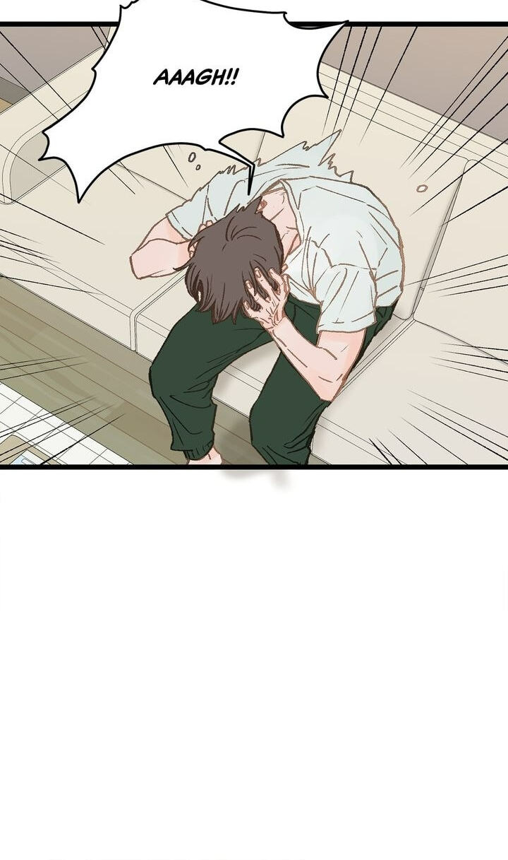 Beta Off Not Dating Chapter 3 page 36 - 